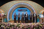 همایش ملی شیوه ها وراهکارهای ترویج قرآن‌کریم در فرهنگ‎‎