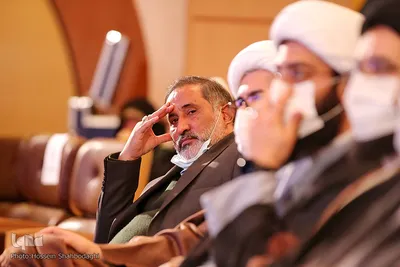 علیرضا غزوه