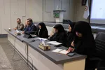 نشست خبری مدیرکل بهزیستی آذربایجان شرقی