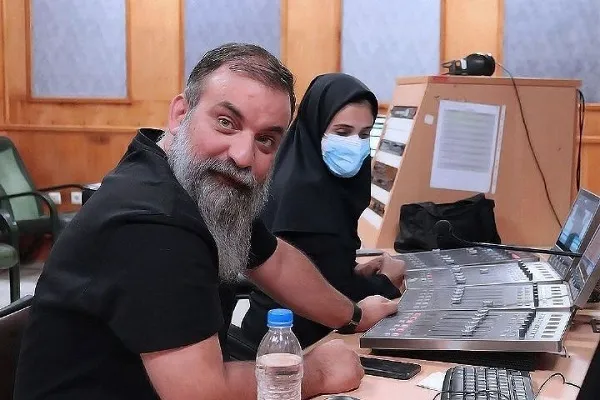 رادیو گفت‌وگو در مهمانی غدیر همراه مردم می‌شود