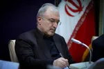 قدردانی وزیر بهداشت از رهبر معظم انقلاب برای عزاداری درس‌آموز
