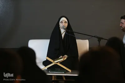روز پنجم نمایشگاه قرآن