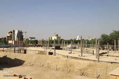 موزه دفاع مقدس خرمشهر
