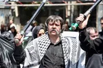 عاشورای حسینی در تبریز‎