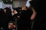 هفتمین روز مسابقات سراسری قرآن