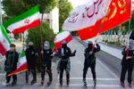 ویژه‌برنامه «کاروان ورزشی وفاداران ایران» در اصفهان