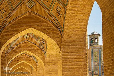 مسجد وکیل شیراز