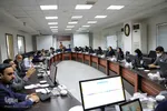 نشست خبری جشن های زیر سایه خورشید در استان یزد‎