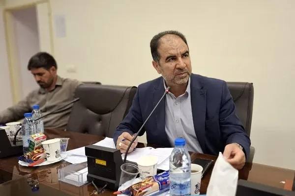 نشست فصلی ستادهای شهرستانی امر به معروف و نهی از منکر لرستان
