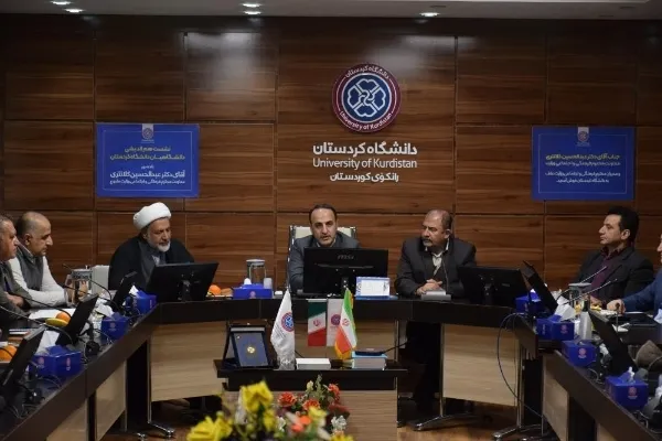 مهم‌ترین نقش اساتید دانشگاهی امیدآفرینی و صورت‌بندی افق‌های روشن است