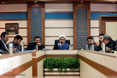 مجمع مشورتی شورای توسعه فرهنگ قرآنی