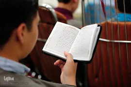 پایان اولین بخش هشتمین دوره طرح «اسوه»