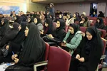 همایش علمی شهدای ۲۷ دی دانشگاه تبریز