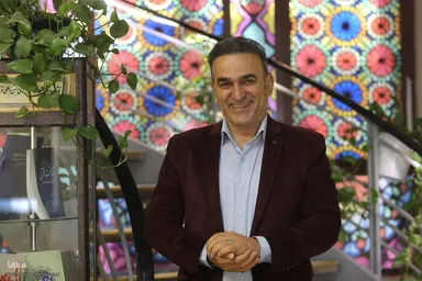 فیلم | عبور از تاریکی‌های مطلق