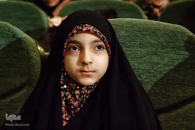 مراسم تجلیل از رویش‌های قرآنی انقلاب اسلامی