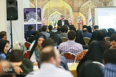 استارتاپ اسلامی- قرآنی «طلوع برکت»