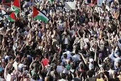 Démission du ministre palestinien du Travail à la suite des manifestations