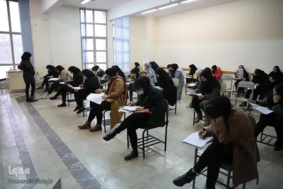 برگزاری آزمون استخدامی شهرداری‌های آذربایجان شرقی‎‎