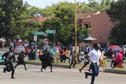 Nigeria: 8 Tote bei Angriff auf Arbain-Trauerzeremonie in Abuja