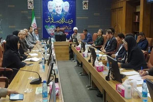 اجتماع بزرگ مادر و دختری در کردستان برگزار می‌شود