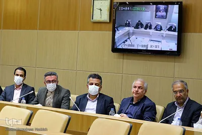 جلسه شورای فرهنگ عمومی فارس
