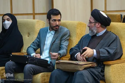 نخستین رویداد «مشکل‌گشا»