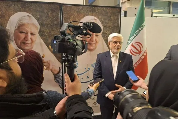 دولت پیگیر حل مسائل و مشکلات هنرمندان است
