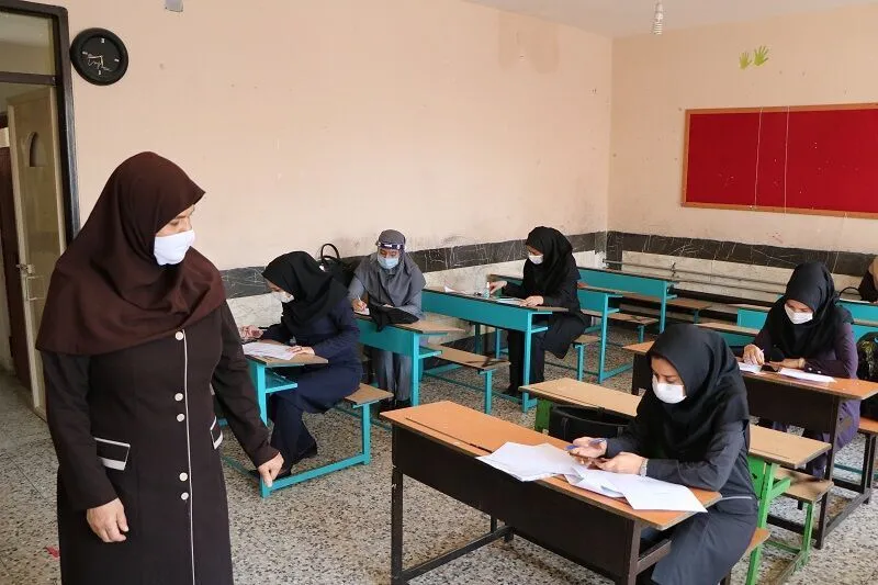 انتشار بیانیه سازمان بسیج دانش‌آموزی به مناسبت روز معلم