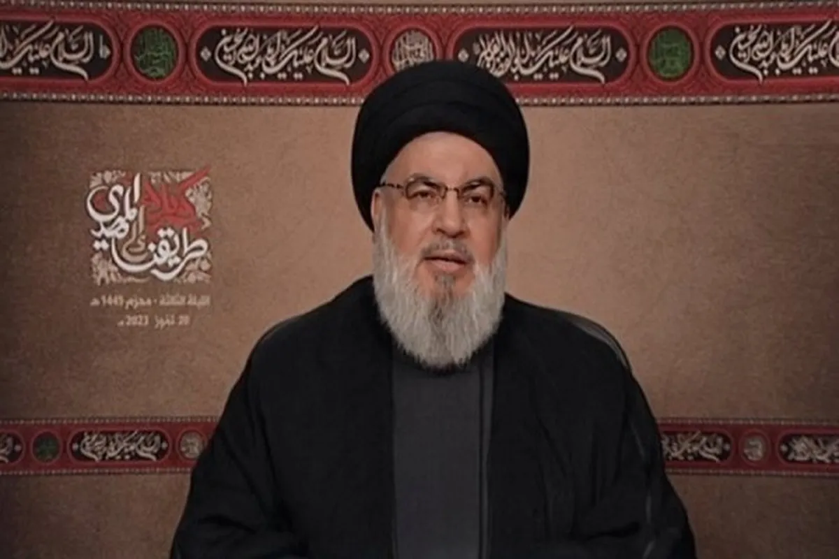 Le SG du Hezbollah appelle à l'expulsion des ambassadeurs suédois des pays islamiques