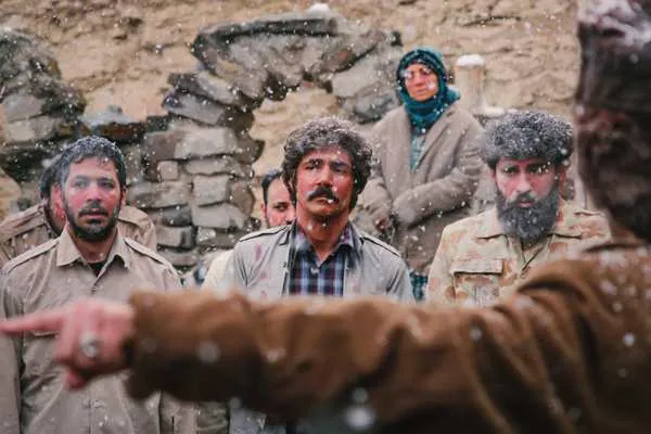 «سوران» با صدای معتمدی از امشب پخش می‌شود