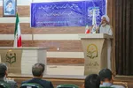 برگزاری آزمون معارفی جشنواره ملی قرآن و عترت دانشجویان در فارس‎