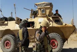 Afghan Army Urges Civilians to Evacuate Lashkar Gah