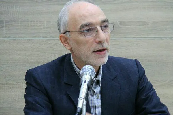 پیکر رضا بابایی در بهشت فاطمه(س) آرام گرفت