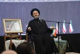 دشمن‌شناسی و تقویت توان دفاعی؛ رمز اقتدار ایران در نگاه رهبر شهید + عکس