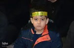 مراسم شام غریبان سردار شهید سپهبد حاج قاسم سلیمانی