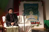 محمدصادق زارعان؛ حافظ نوجوان دیروز و مدرس قرآن امروز