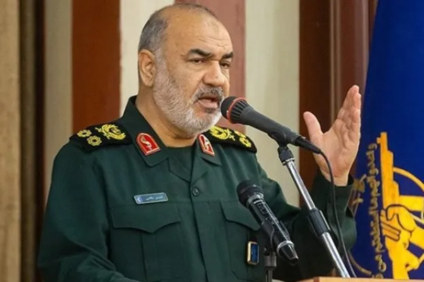توسعه قدرت در ایران اسلامی یک استراتژی هدفمند و هوشمند است