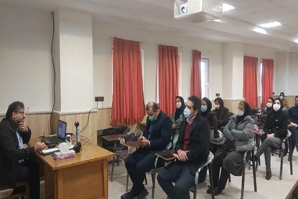 همایش مدیریت منطقه‌ای، راهکارها و الزامات در گیلان برگزار شد