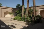 مسجد جامع پخت؛ بنایی مذهبی از دوران زندیه