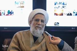 شب سیزدهم نمایشگاه قرآن