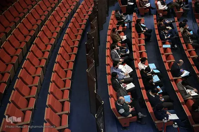 دوازدهمین کنگره پیشگامان پیشرفت