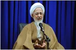 آیت‌الله العظمی جوادی آملی: در آستانه امتحان بزرگی هستیم