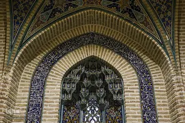 مسجد امام سجاد(ع)