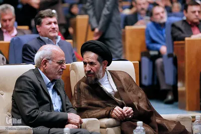 بیستمین جشنواره خیرین مدرسه ساز استان تهران