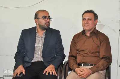 محفل انس با قرآن در تبریز‎‎