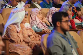 اولین روز چهل‌و‌هشتمین مسابقات سراسری قرآن