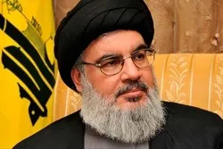 سیدحسن نصرالله: مزاحمت فلسطینیوں کے لیے واحد راستہ