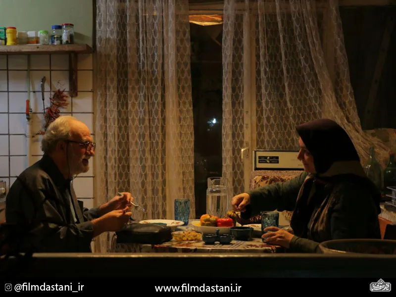 تصویربرداری فیلم کوتاه «نزدیک» به پایان رسید