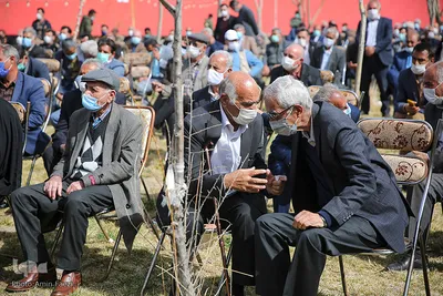 بخشش و سازش‎