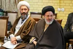 دیدار اعضای کانون‌های فرهنگی و هنری مساجد با امام جمعه تبریز